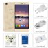The Bluboo Maya is a 5 Inch Android smartphone with a truly unique design  With its IPS display  Quad Core CPU  and Android 6 OS this Phone meets all needs 