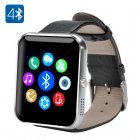 bluetooth tethering smartwatch