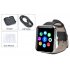 bluetooth tethering smartwatch