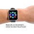 bluetooth tethering smartwatch