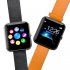 bluetooth tethering smartwatch