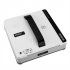 The Bobot Win660 Window Cleaning Robot makes sure that your windows will always shine bright like a diamond  