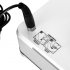 The Bobot Win660 Window Cleaning Robot makes sure that your windows will always shine bright like a diamond  