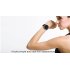The C5 Sports Smart Watch Phone comes with a GSM SIM card slot  Heart Rate Monitor  Pedometer and more