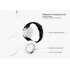 The C5 Sports Smart Watch Phone comes with a GSM SIM card slot  Heart Rate Monitor  Pedometer and more