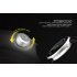 The C5 Sports Smart Watch Phone comes with a GSM SIM card slot  Heart Rate Monitor  Pedometer and more
