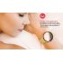 The C5 Sports Smart Watch Phone comes with a GSM SIM card slot  Heart Rate Monitor  Pedometer and more
