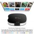 The COOWELL V11 Mini is a nice Android TV Box that supports 4K resolutions and 3D movies  