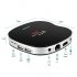The COOWELL V11 Mini is a nice Android TV Box that supports 4K resolutions and 3D movies  