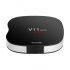 The COOWELL V11 Mini is a nice Android TV Box that supports 4K resolutions and 3D movies  