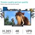 The COOWELL V11 Mini is a nice Android TV Box that supports 4K resolutions and 3D movies  