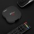 The COOWELL V11 Mini is a nice Android TV Box that supports 4K resolutions and 3D movies  