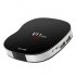 The COOWELL V11 Mini is a nice Android TV Box that supports 4K resolutions and 3D movies  
