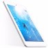 The CUBE iWork8 Air Dual OS Tablet PC features both a Windows 10 and Android 5 1 operating system   offering you the best of both worlds  
