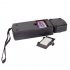 The CVHM G93 LuxMeter x100 is a new high sensitivity digital light meter that gives you the ability to accurately measure high or low levels of light from 1   1