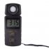 The CVHM G93 LuxMeter x100 is a new high sensitivity digital light meter that gives you the ability to accurately measure high or low levels of light from 1   1