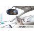 The CVTM C94 keeps you safe as well as safely entertainment by being a superb wide angle car rearview mirror monitor with amazing media player functionality 