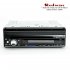 The Car DVD System Shockwave  a highly powerful 1DIN car DVD player with 7 inch touchscreen  built in GPS  DVB T digital TV receiver and a whole lot more  