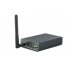 The Car Wi Fi Mirabox supports Wi Fi Airplay  Miracast   Allshare Cast   Screen Mirroring for Smart Phone  RCA Output