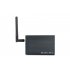 The Car Wi Fi Mirabox supports Wi Fi Airplay  Miracast   Allshare Cast   Screen Mirroring for Smart Phone  RCA Output