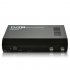 The Car mobile DVB T Digital TV Receiver With TV Antenna  MPEG 4  supports virtually any type of DVB T video standards  