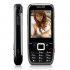The Cesium is the first mobile   phone to provide instant access to TWO different mobile phone standards  GSM and CDMA 