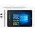 The Chuwi Hi12tablet PC comes with Windows 10 and Android 5 1 operating systems  a 12 inch IPS screen  two cameras and more