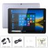 The Chuwi Hi13 is a 2 in 1 Windows tablet PC that features a stunning 13 5 Inch display that supports a breathtaking 3K resolution 
