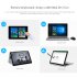 The Chuwi Hi13 is a 2 in 1 Windows tablet PC that features a stunning 13 5 Inch display that supports a breathtaking 3K resolution 
