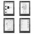The Colawe R1 E reader lets you enjoy a good read wherever you are  With its backlit display you ll be able to enjoy your ebooks even in the dark 