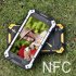 The Conquest S6 is a powerful octa core rugged smartphone with a 5 inch HD screen  4G  Android 5 1 and IP68 rating