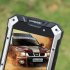 The Conquest S6 is a powerful octa core rugged smartphone with a 5 inch HD screen  4G  Android 5 1 and IP68 rating