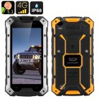The Conquest S6 is a powerful octa core rugged smartphone with a 5 inch HD screen  4G  Android 5 1 and IP68 rating