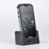 The Conquest S8 Pro 3GB is a rugged smartphone with IP68 rating  4G connectivity  Android 5 1 and more 