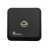 The Coowell 4K TV Box lets you enjoy all your favorite media in stunning 4K resolution  Its Android 6 0 OS brings along the latest features for you to enjoy 