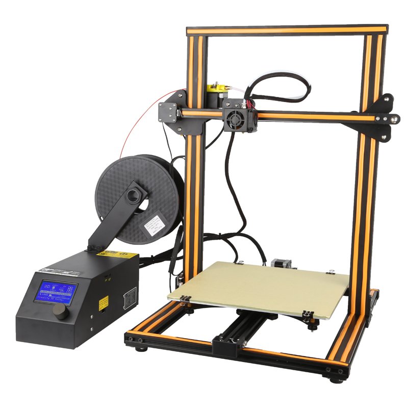 DIY 3D Printer - Creality 3D CR-10
