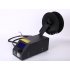 The Creality 3D CR 10 DIY 3D Printer lets you print large objects in different filaments with its 300x300x400mm building volume 