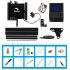 The Creality 3D CR Ender3  3D Printer supports a large printing volume of 300x220x300mm and different filaments which makes it perfect for big printing projects