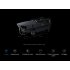 The DJI Mavic Pro Mini Platinum Drone is an extremely powerful quad copter that treats you to stunning in flight speeds and a 30 minute flight time 