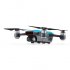 The DJI Spark Mini Drone is an epic quad copter that features a 1080p built in camera to shoot breathtaking pictures and video  