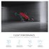 The DJI Spark Mini Drone is an epic quad copter that features a 1080p built in camera to shoot breathtaking pictures and video  