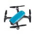 The DJI Spark Mini Drone is an epic quad copter that features a 1080p built in camera to shoot breathtaking pictures and video  