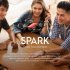 The DJI Spark Mini Drone is an epic quad copter that features a 1080p built in camera to shoot breathtaking pictures and video  