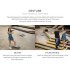 The DJI Spark Mini Drone is an epic quad copter that features a 1080p built in camera to shoot breathtaking pictures and video  