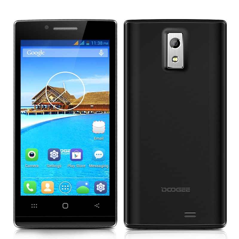 Wholesale DOOGEE DG450 Phone - Doogee Latte Smartphone From China