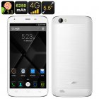 The DOOGEE T6 boasts a massive 6250mAh battery  5 5 inch HD screen  4G connectivity and Android 5 1