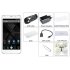 The DOOGEE T6 boasts a massive 6250mAh battery  5 5 inch HD screen  4G connectivity and Android 5 1