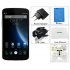 The DOOGEE X6 Pro comes with a 5 5 inch HD screen  Android 5 1  4G connectivity and more