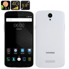 The DOOGEE X6 Pro comes with a 5 5 inch HD screen  Android 5 1  4G connectivity and more