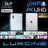 The DP80 is a smart Android projector that supports 4K media files and 3D movies  This beauty offers an affordable way to turn any room into a cinema 